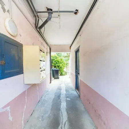 Appartement Le Pelisson 6 People Functional Gratte Ciel Villeurbanne